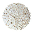 John Richard Decor Button Flower Wall Art