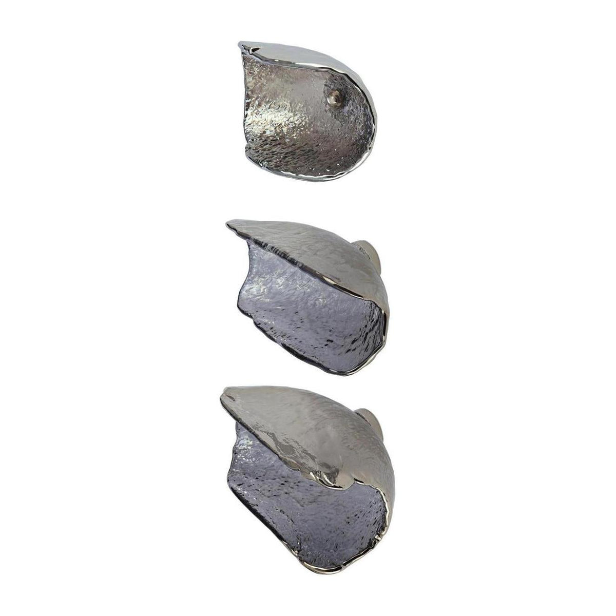 John Richard Decor Cove Wall Art, Set of 3