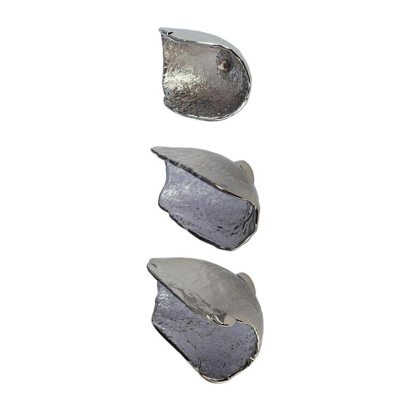 John Richard Decor Cove Wall Art, Set of 3