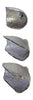 John Richard Decor Cove Wall Art, Set of 3