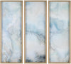 John Richard Decor Brendan Parker's Upper Level Triptych