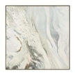John Richard Decor Brendan Parker's Eden and Feathers I