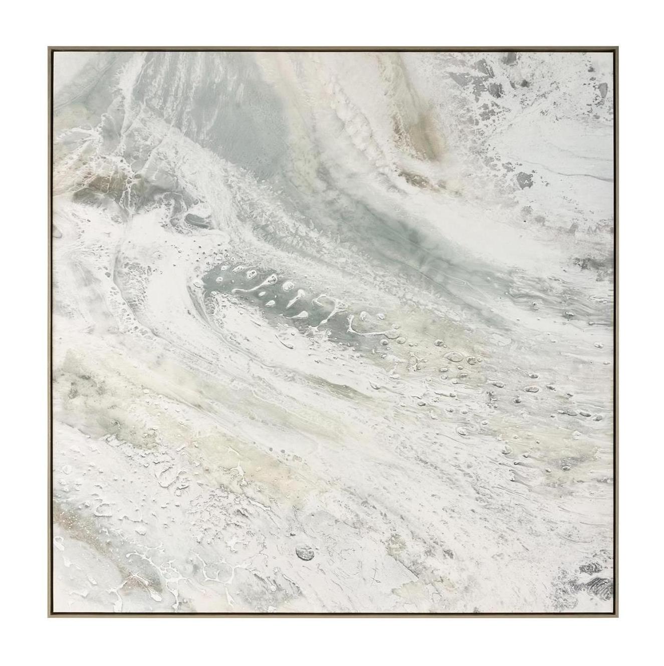 John Richard Decor Brendan Parker's Eden and Feathers II
