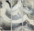 John Richard Decor Brendan Parker's Valley Triptych