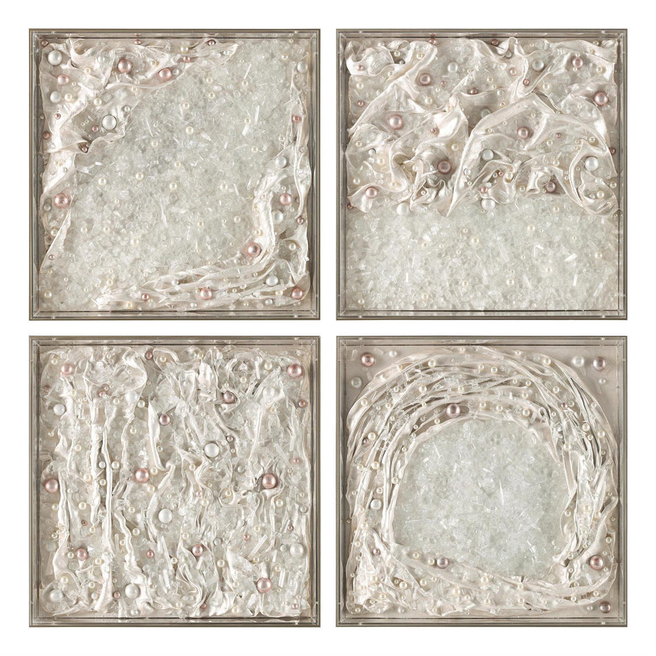 John Richard Simple Elegance, Set of 4
