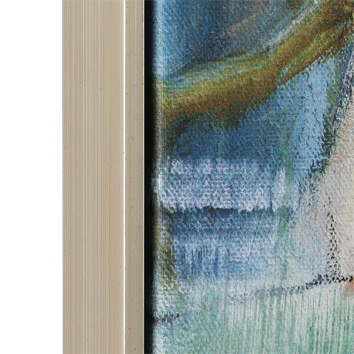 John Richard Shelley Bolton's Cords
