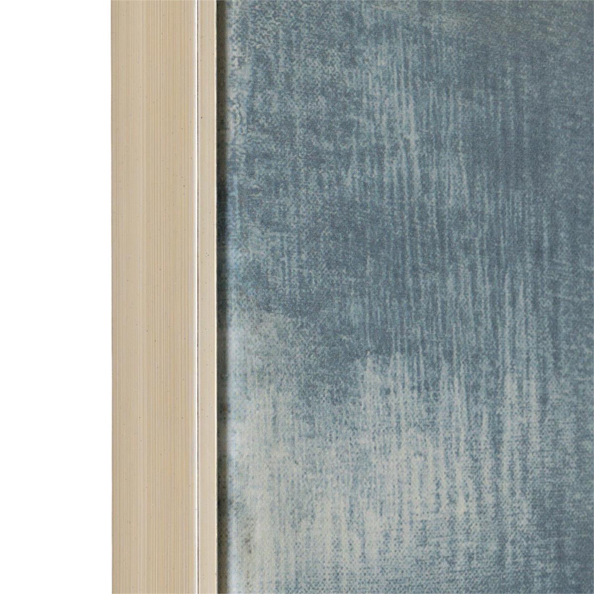 John Richard Carol Benson-Cobb's Hues in Slate