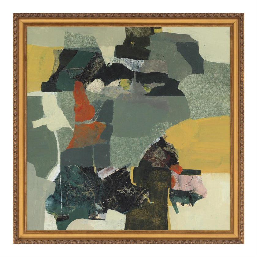John Richard Donna Weathers' Echoes of Contrast