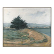 John Richard Emily Holman Morris' Crissy Field No. 1