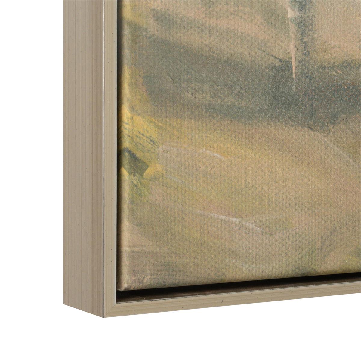 John Richard Emily Holman Morris' Crissy Field No. 1