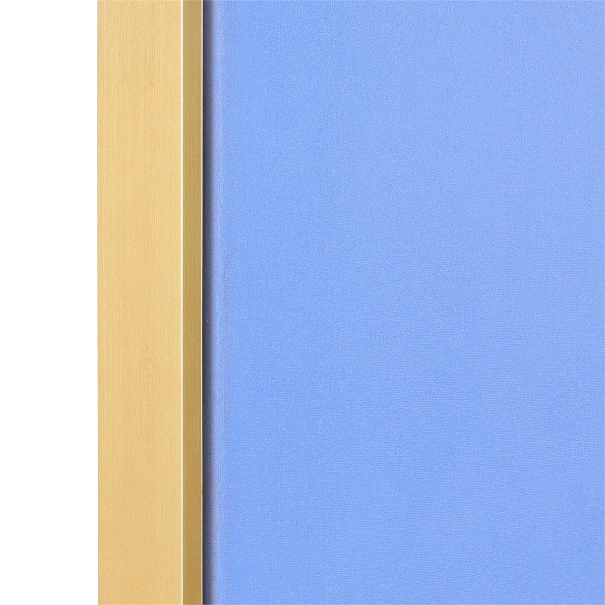 John Richard Michael Pfleghaar's Blue Myrtle Cactus No. 2