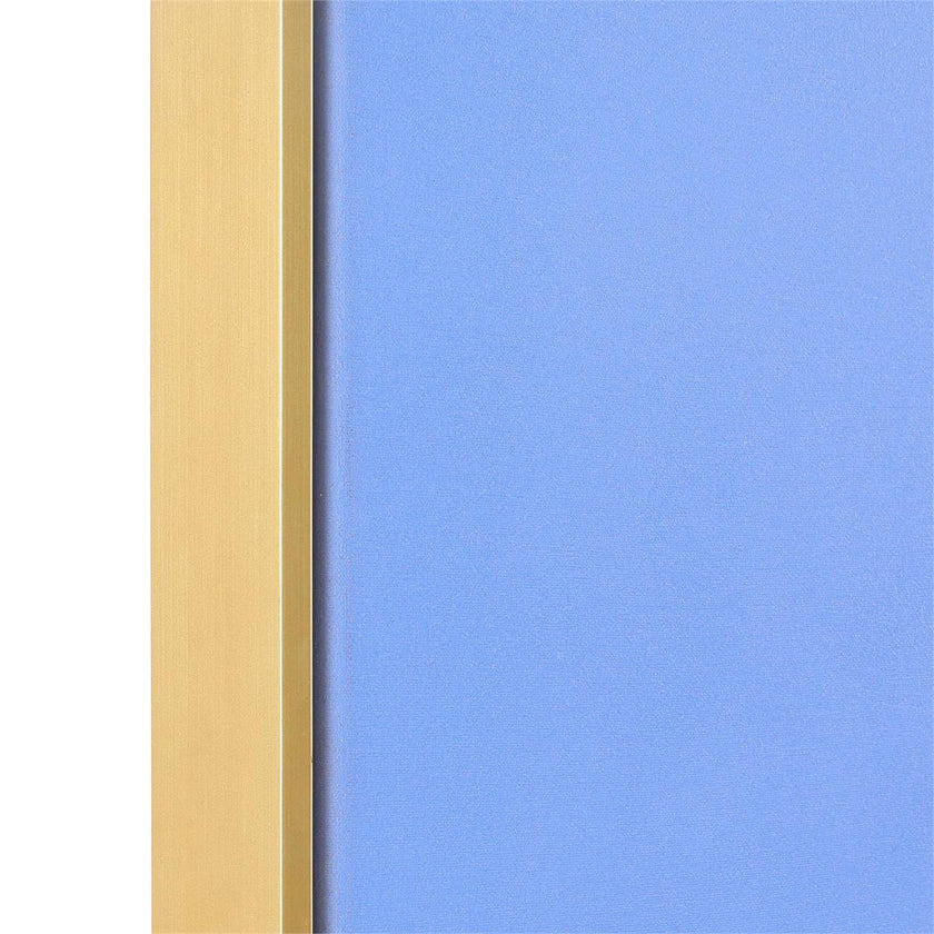 John Richard Michael Pfleghaar's Blue Myrtle Cactus No. 2