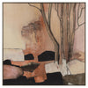 John Richard Nancy Hirsch Lassen's Blush Landscape