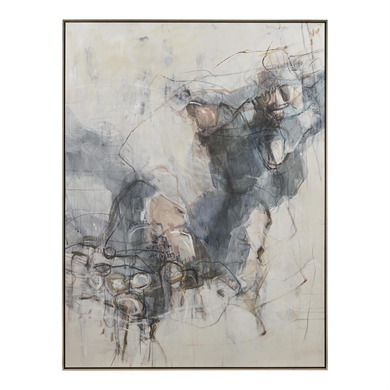 John Richard Shelley Bolton's Light of Day No. 2
