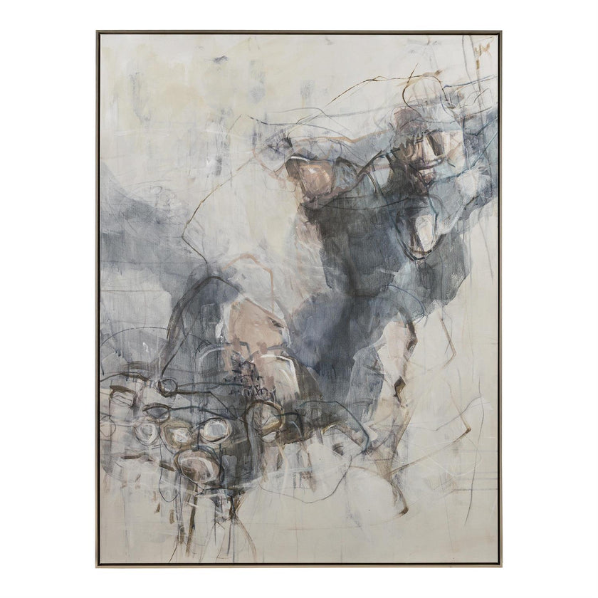 John Richard Shelley Bolton's Light of Day No. 2