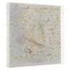 John Richard Karen C. Williams' Love Letter No. 1