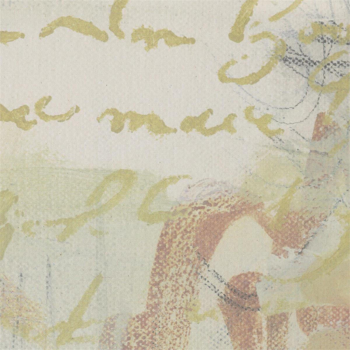 John Richard Karen C. Williams' Love Letter No. 2