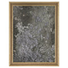 John Richard Rodney Bursiel's Salt Fields