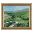 John Richard Janet Dyer's Curve in the Road
