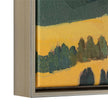 John Richard Sarah Thomas' Tuscany in Gold No. 3