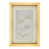 John Richard Porcelain Flora Wall Art I
