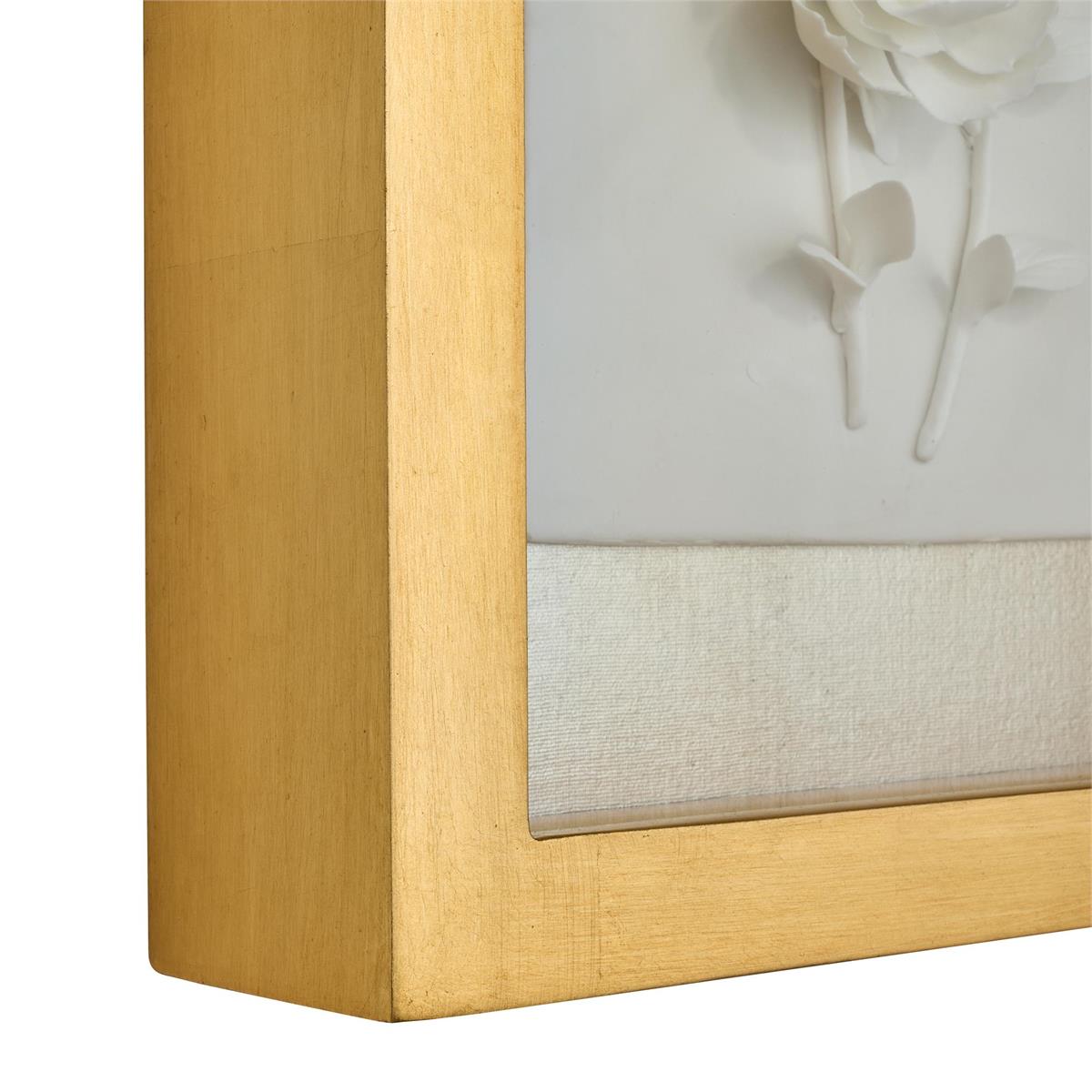 John Richard Porcelain Flora Wall Art II