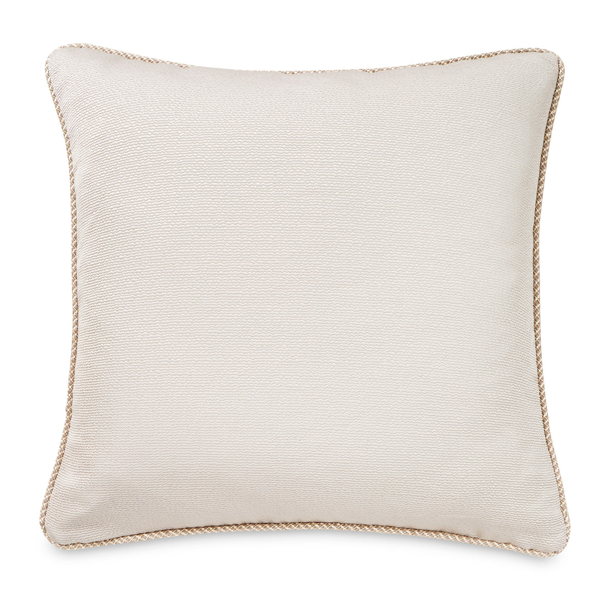 Michael Amini Glennridge Comforter Set - Frost