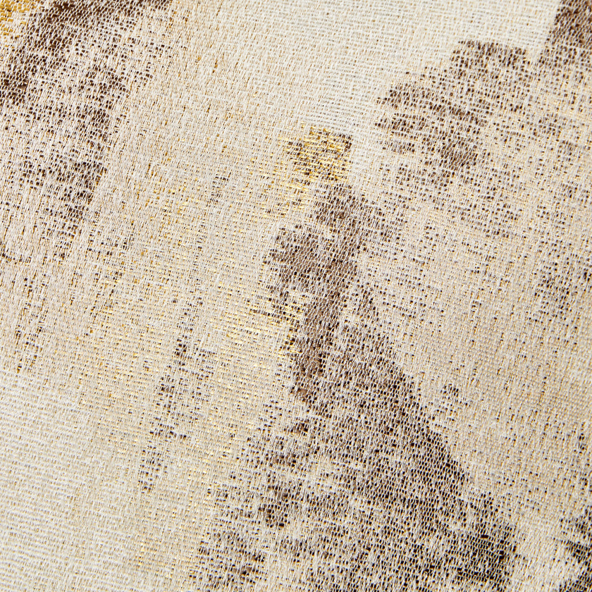 Michael Amini Glennridge Comforter Set - Frost
