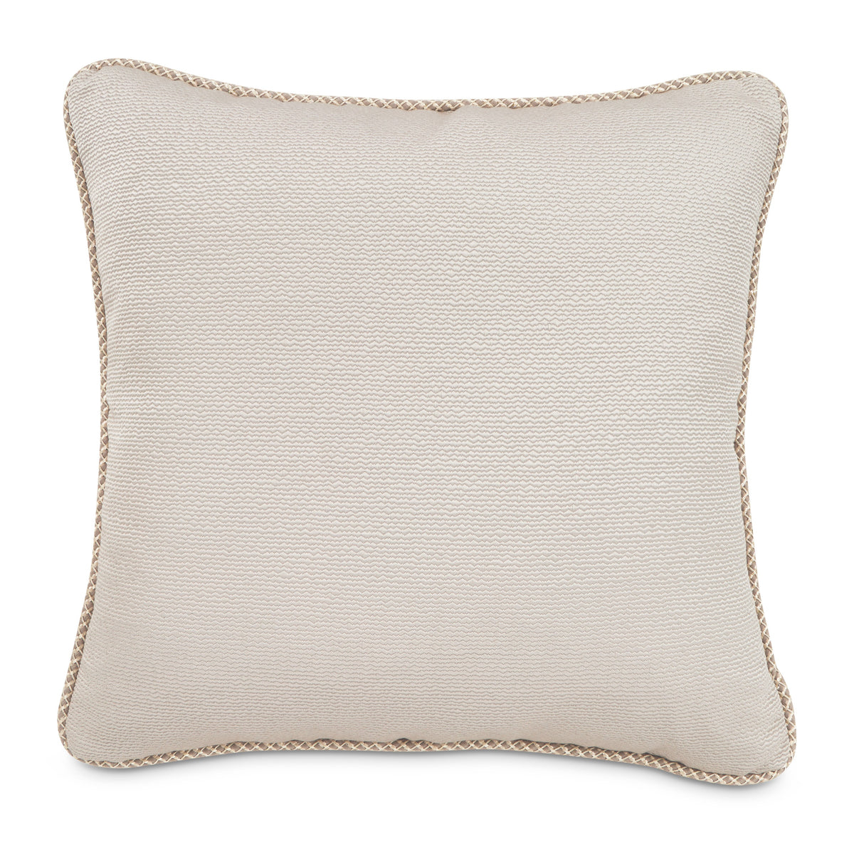 Michael Amini Glennridge Comforter Set - Frost