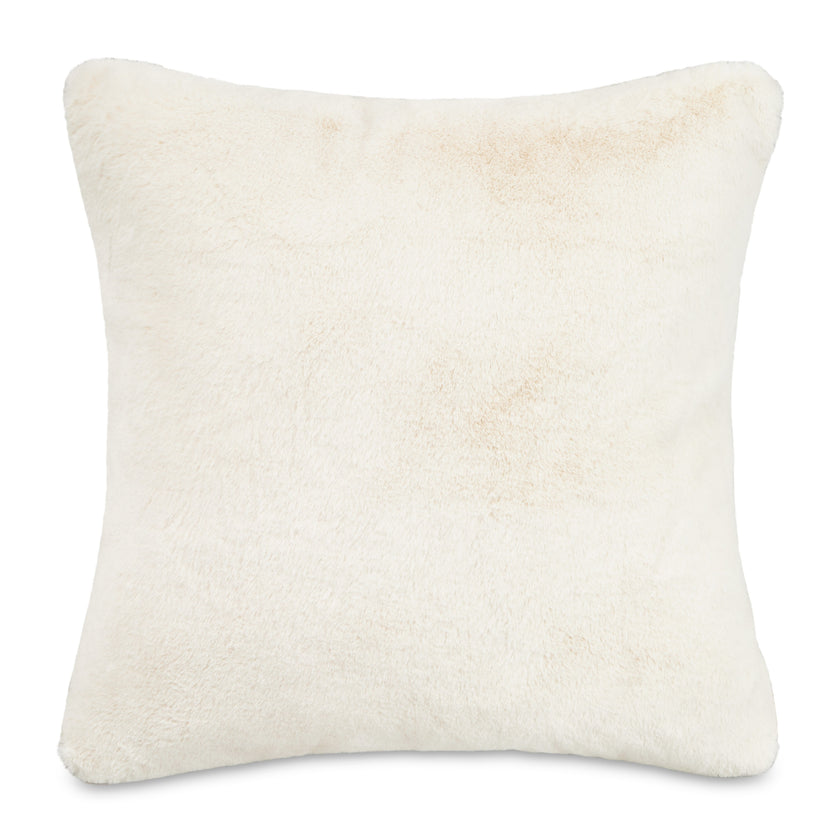 Michael Amini Glennridge Comforter Set - Frost