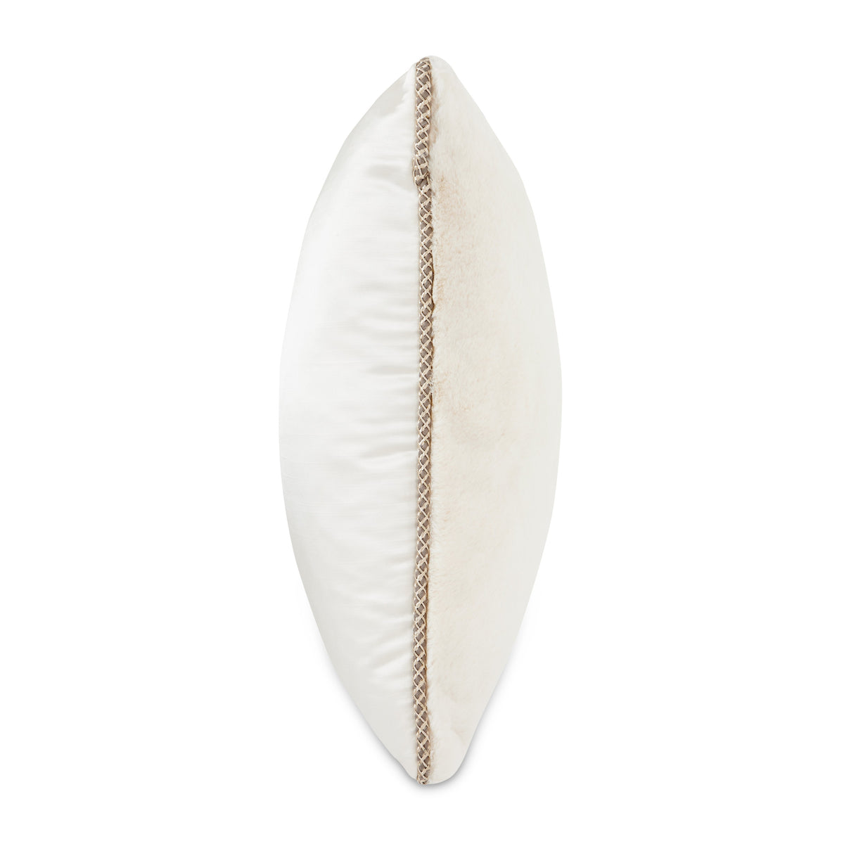 Michael Amini Glennridge Comforter Set - Frost