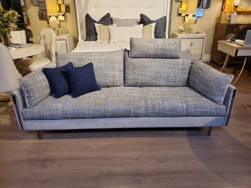 Gamma New York Sofa Floor Sample