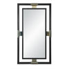 Century Furniture Corso Floor Mirror