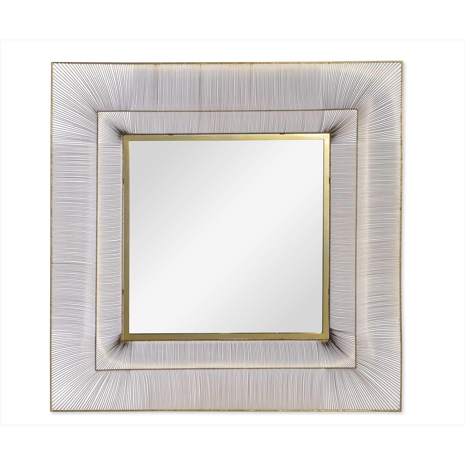 Century Furniture Stratton Mirror
