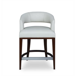 Century Furniture Rita Counter Stool