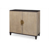 Century Furniture Damon Two Door Chest