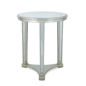 Century Furniture Ferrars Side Table