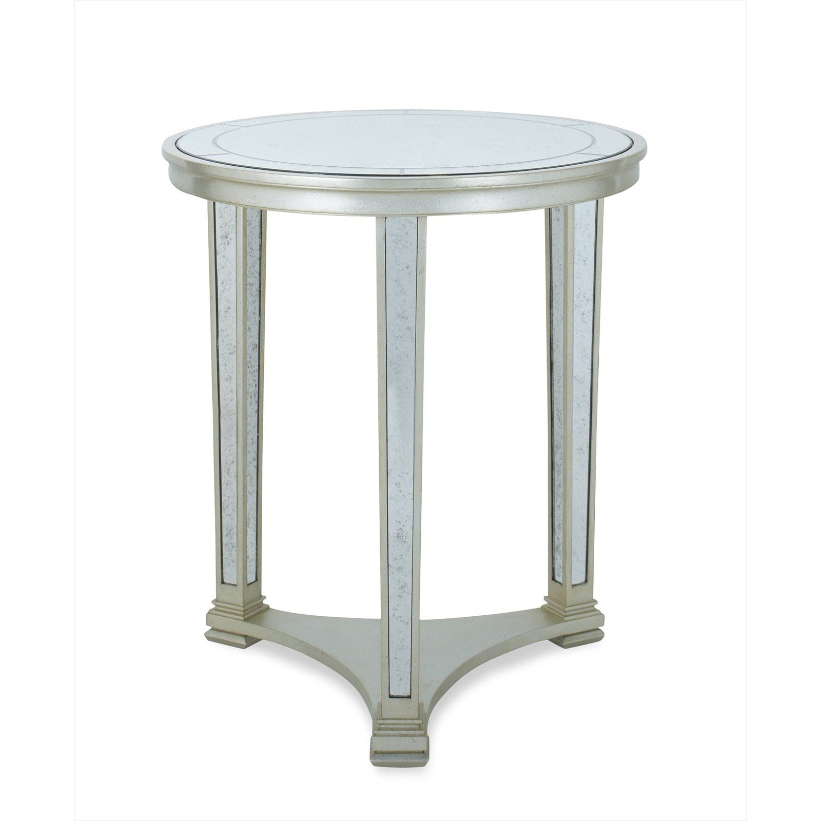 Century Furniture Ferrars Side Table