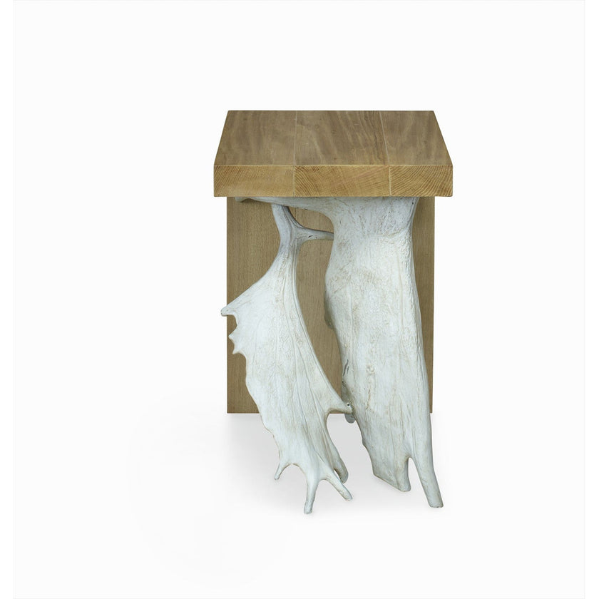 Century Furniture Open Sky Accent Table