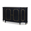 Century Furniture Wendell Hall Cabinet