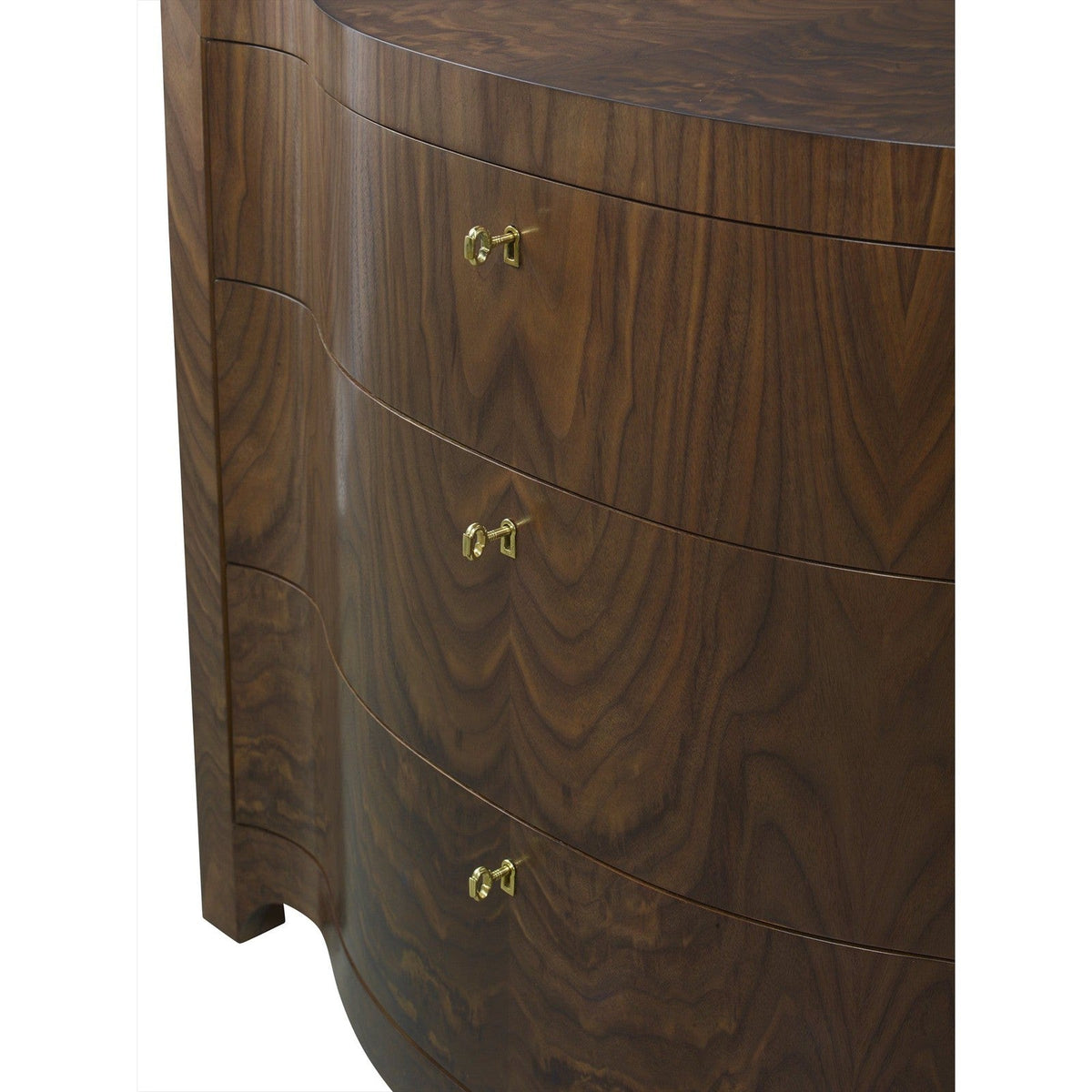 Century Furniture Thayer Chest