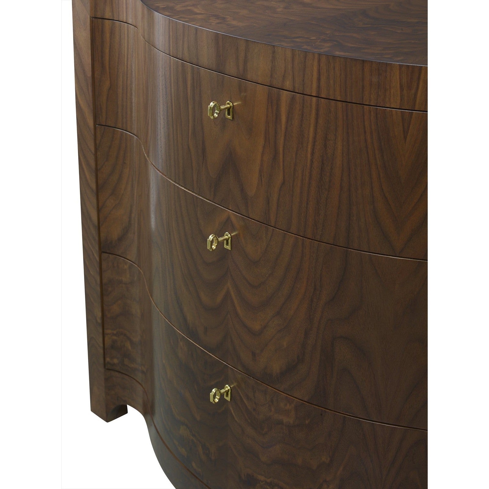 Century Furniture Thayer Chest