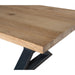 Century Furniture Open Sky Dining Table