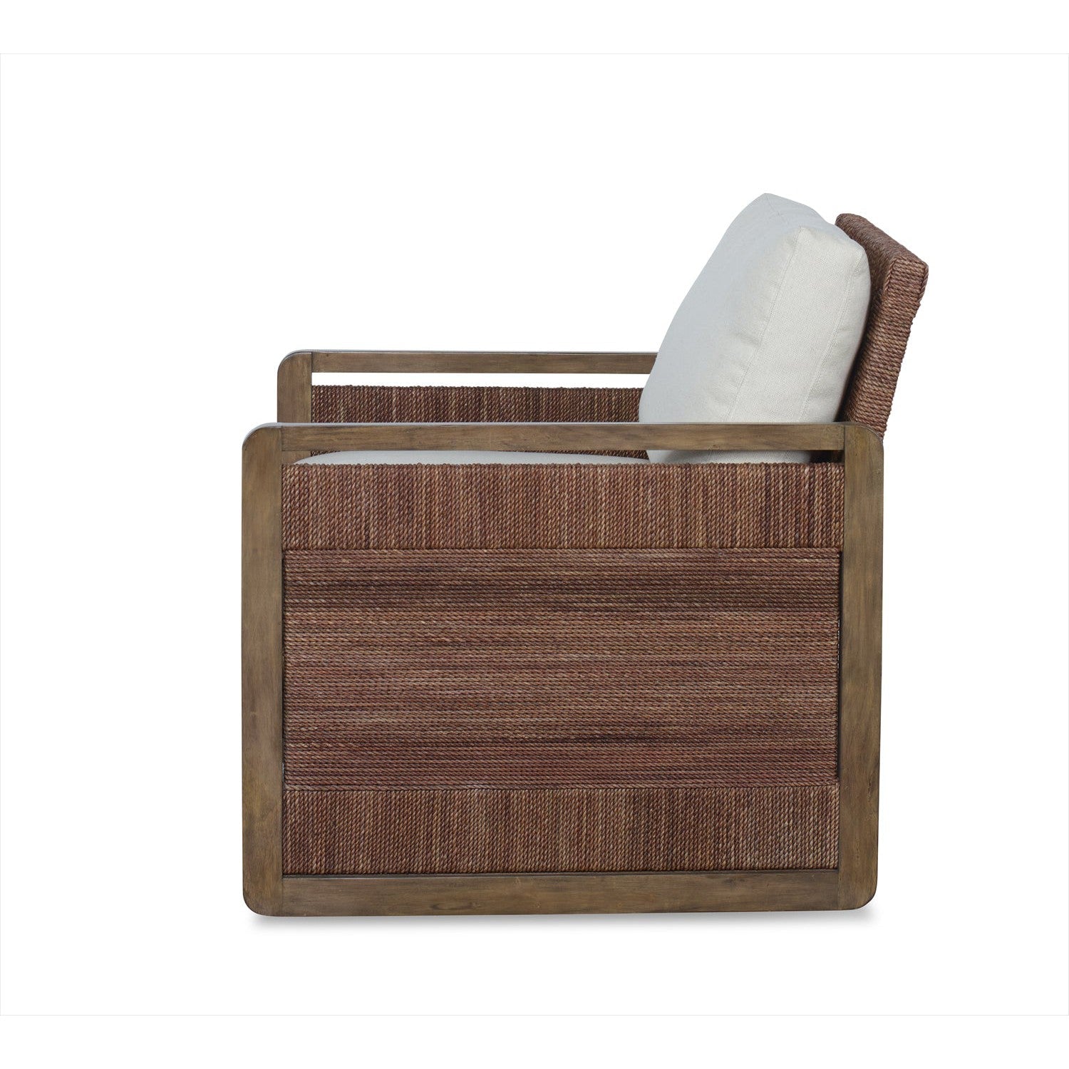 Century Furniture Hanson Lounge Chair