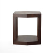Century Furniture Compositions Side Table