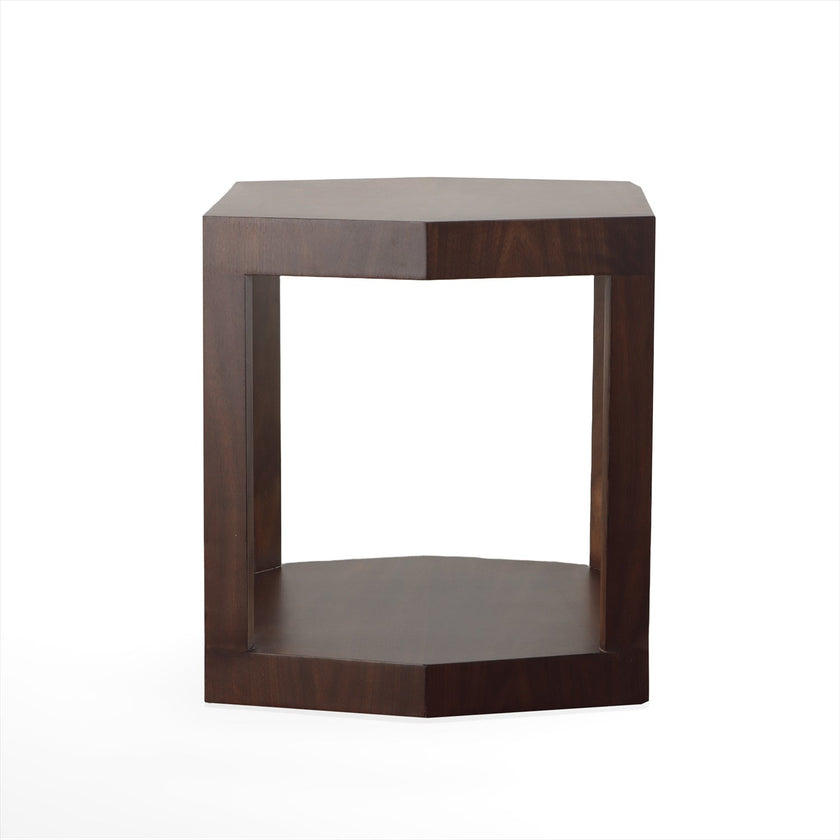 Century Furniture Compositions Side Table