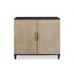 Century Furniture Damon Two Door Chest