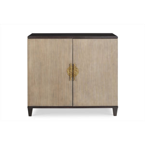 Century Furniture Damon Two Door Chest