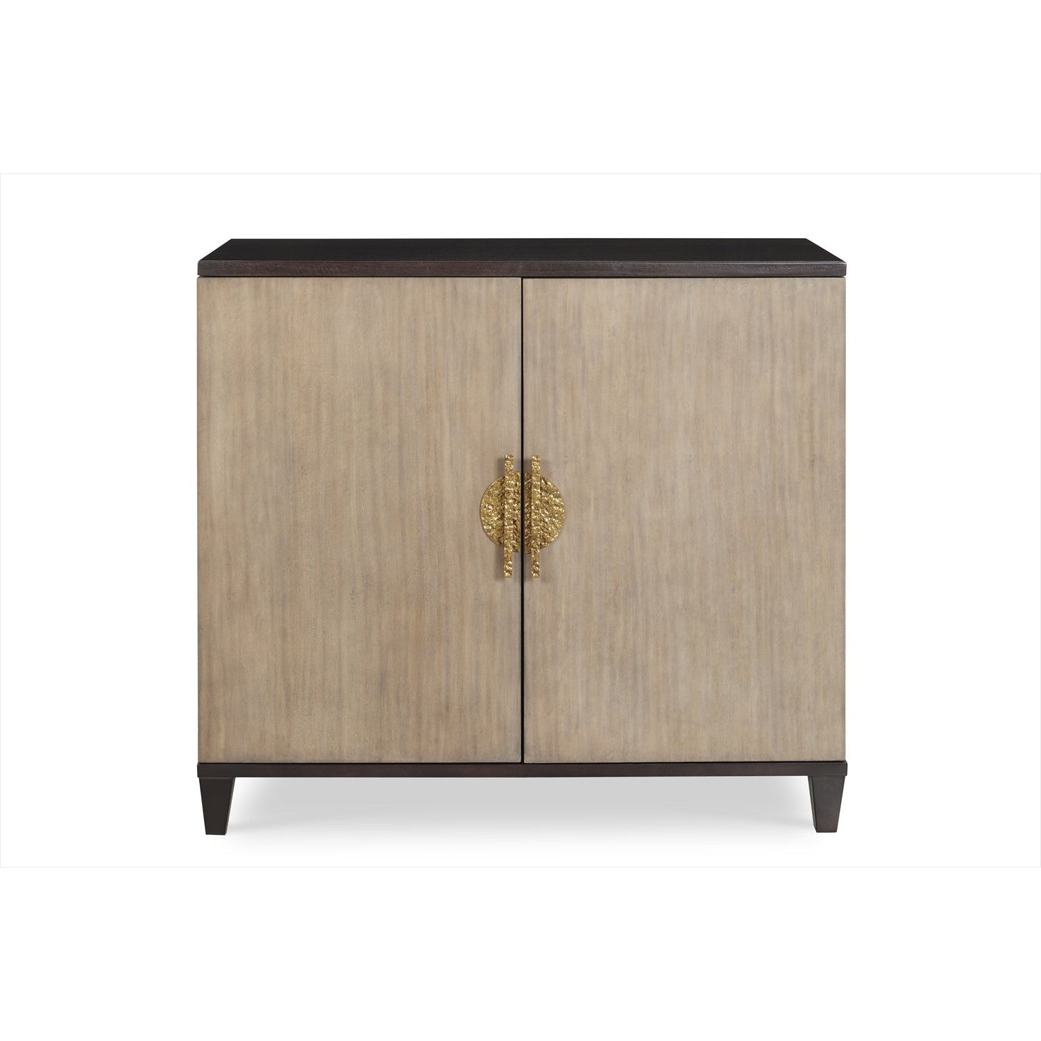 Century Furniture Damon Two Door Chest