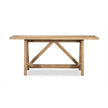 Century Furniture Open Sky Console Table